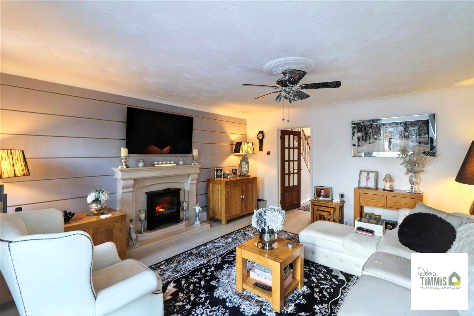 3 bed property in Leek Road, Stoke-On-Trent